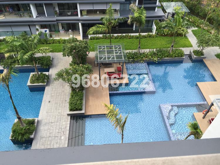 Hedges Park Condominium (D17), Condominium #105176852